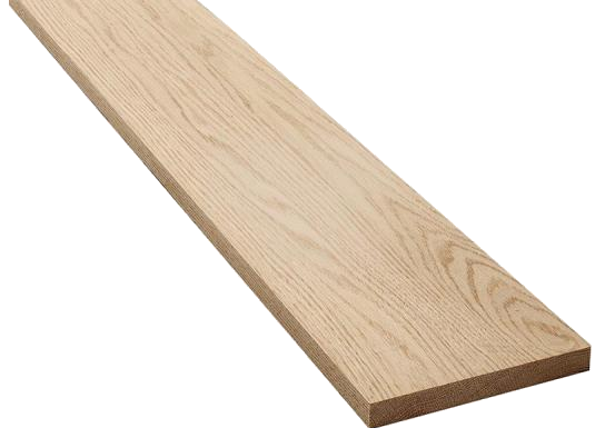 Solid Timber & Planks