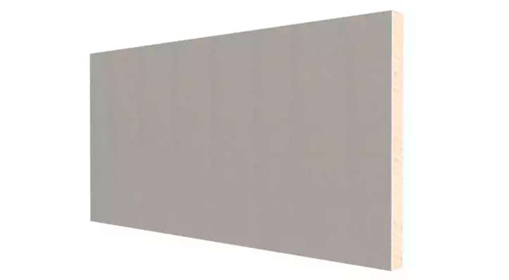 Mannok Therm Laminate-Kraft Insulated Plasterboard 1200mm X 2400mm +12 ...