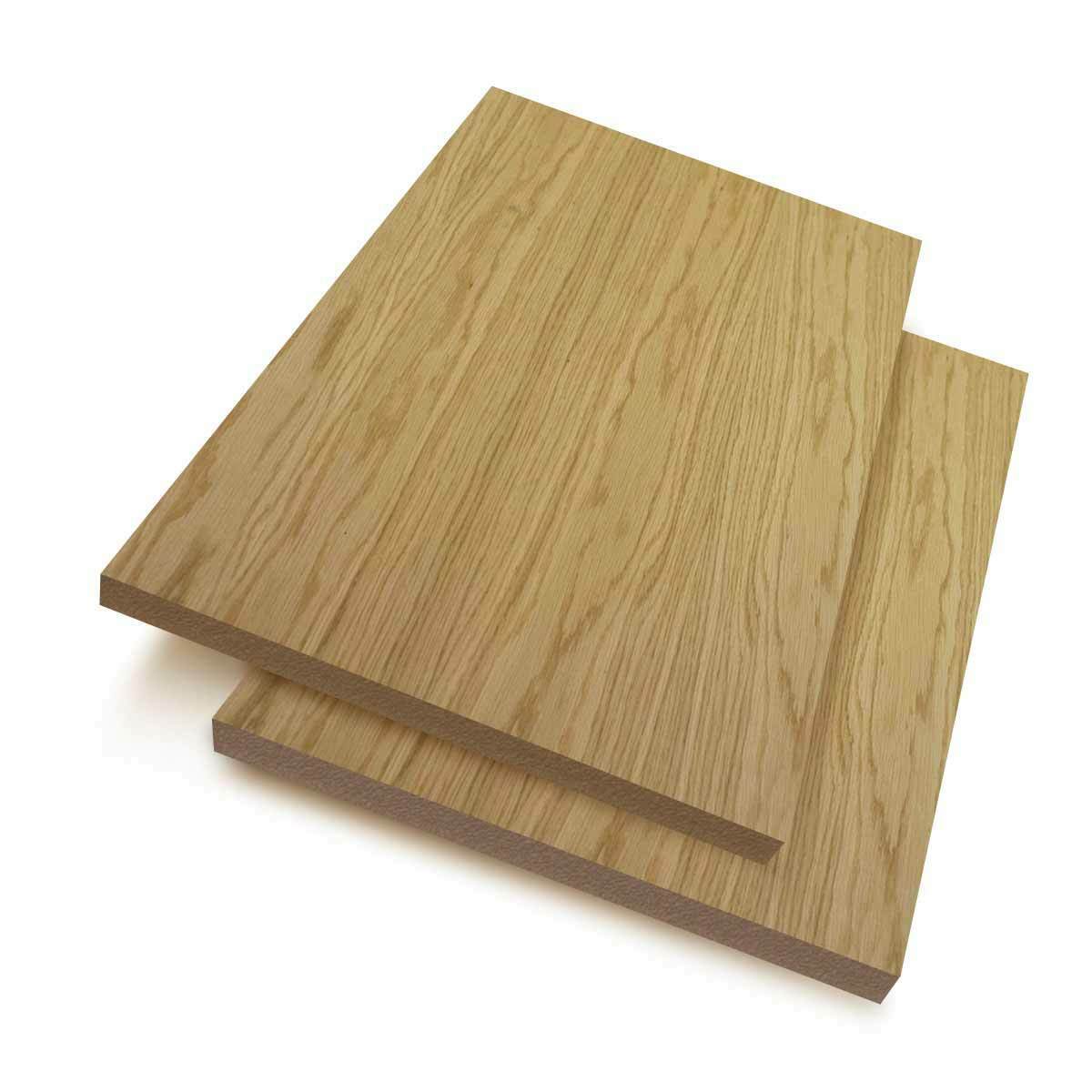 Oak veneered Birch Plywood 8'x4' 1220mm x 2440mm