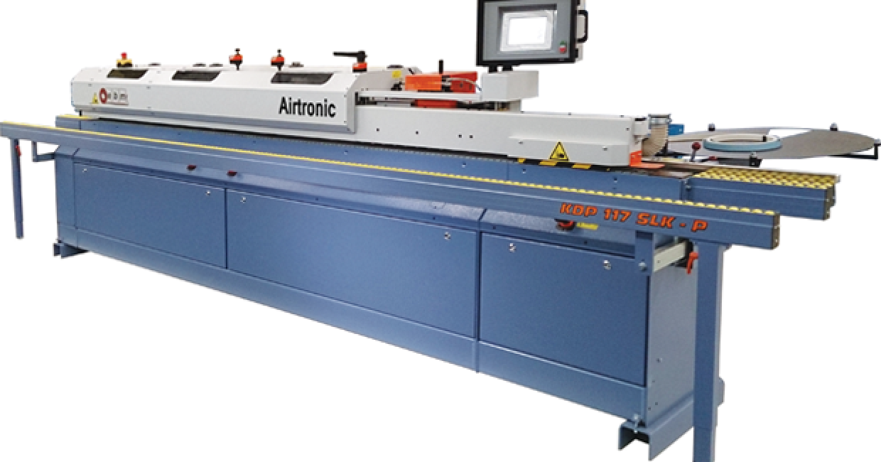 Hire Edge Banding Machine Hire Edge Banding Machine