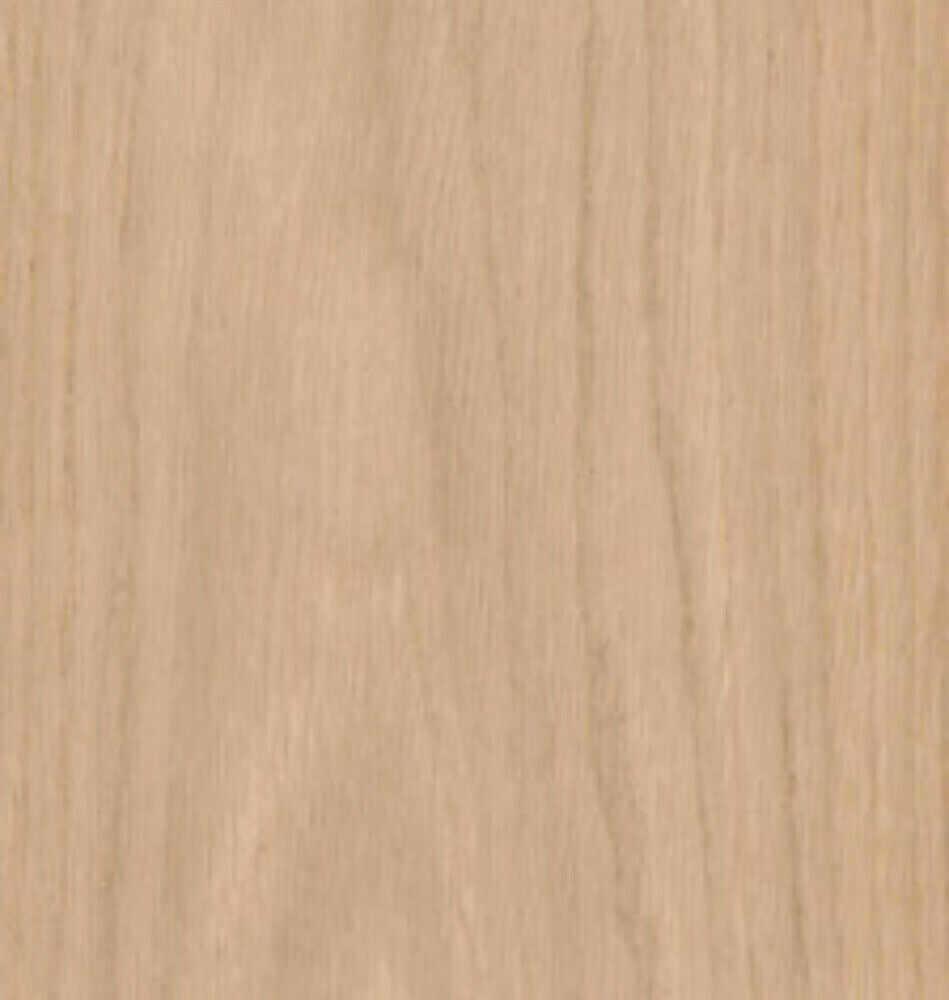Thick 50m American Oak Veneer Edgebanding Edging Tape Un-Glued