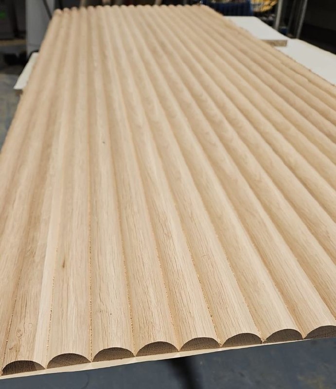 How to Refresh Your Walls with Solid Wood Decorative Panels