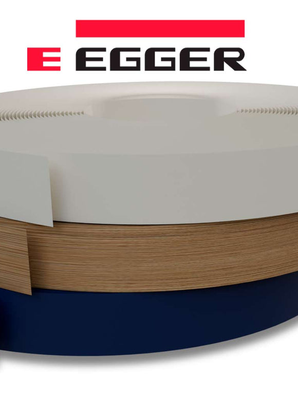 Egger Edgings ABS 0.8mm/2mm Thick