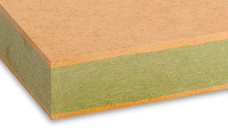 MR MDF BOARDS Uniboards