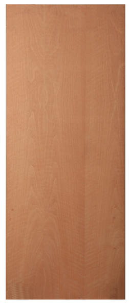 Plywood Faced Chipboard Core Fire Door Blanks