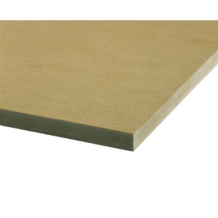 Caberwood Moisture Resistant MR MDF - Versatile & Durable