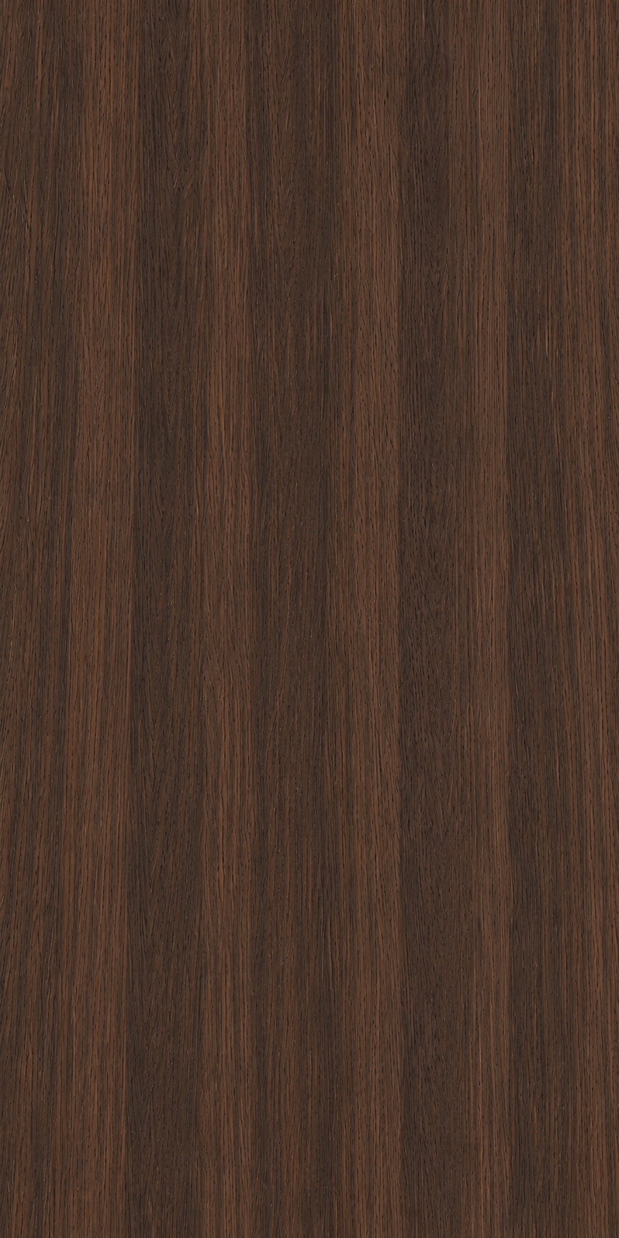 Wenge flexible veneer sheet – illustrative grain image