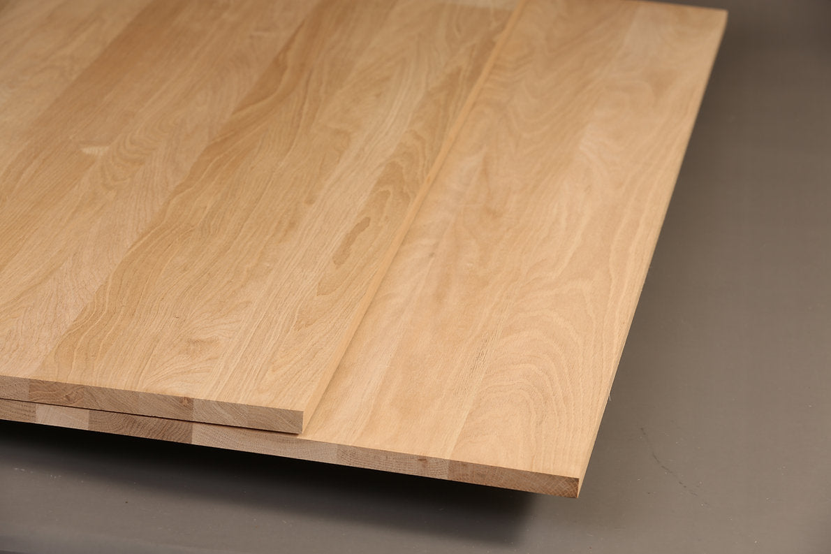 9mm European Oak Board – Precision-Crafted for Superior Quality