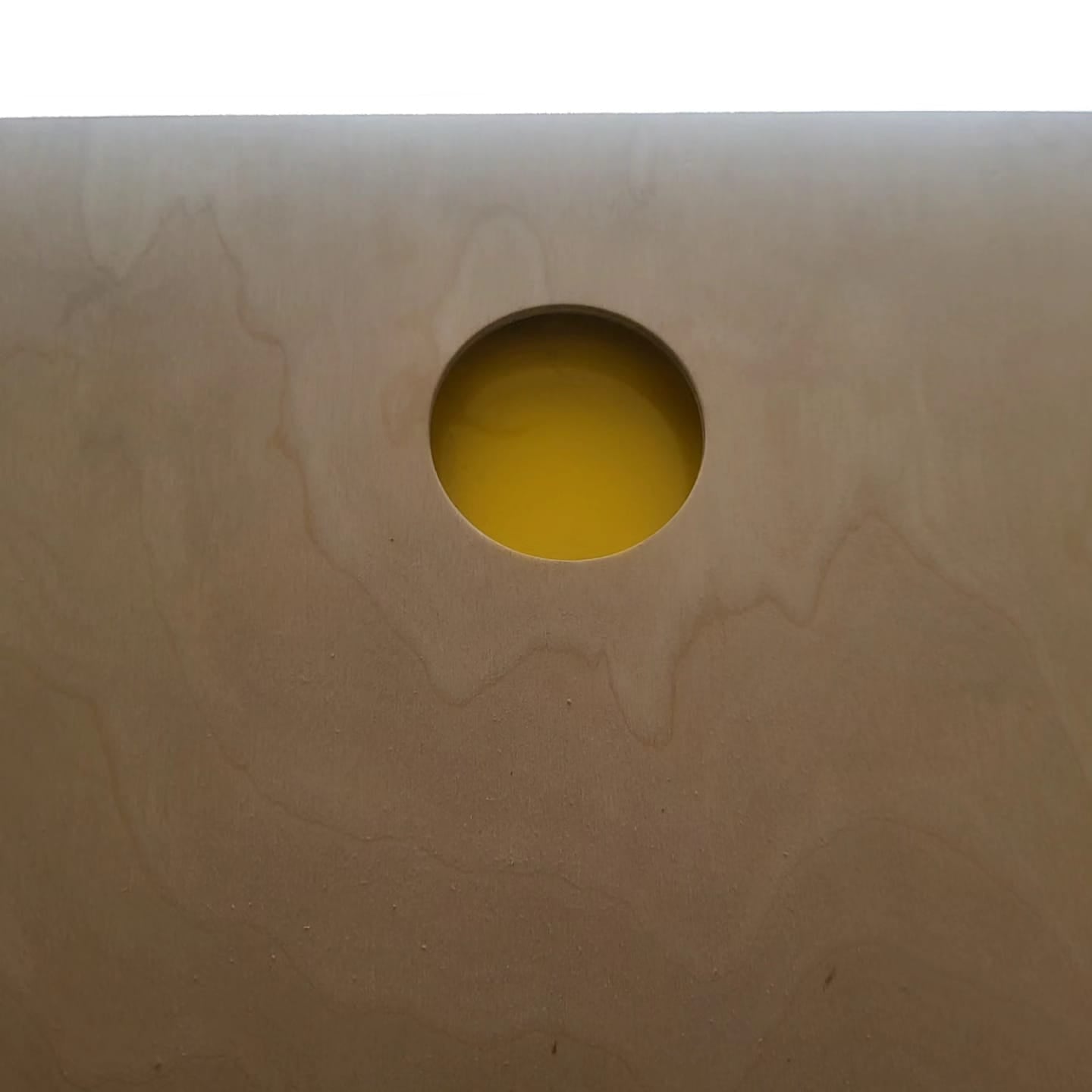 Insert Handles CNC – Uniboards