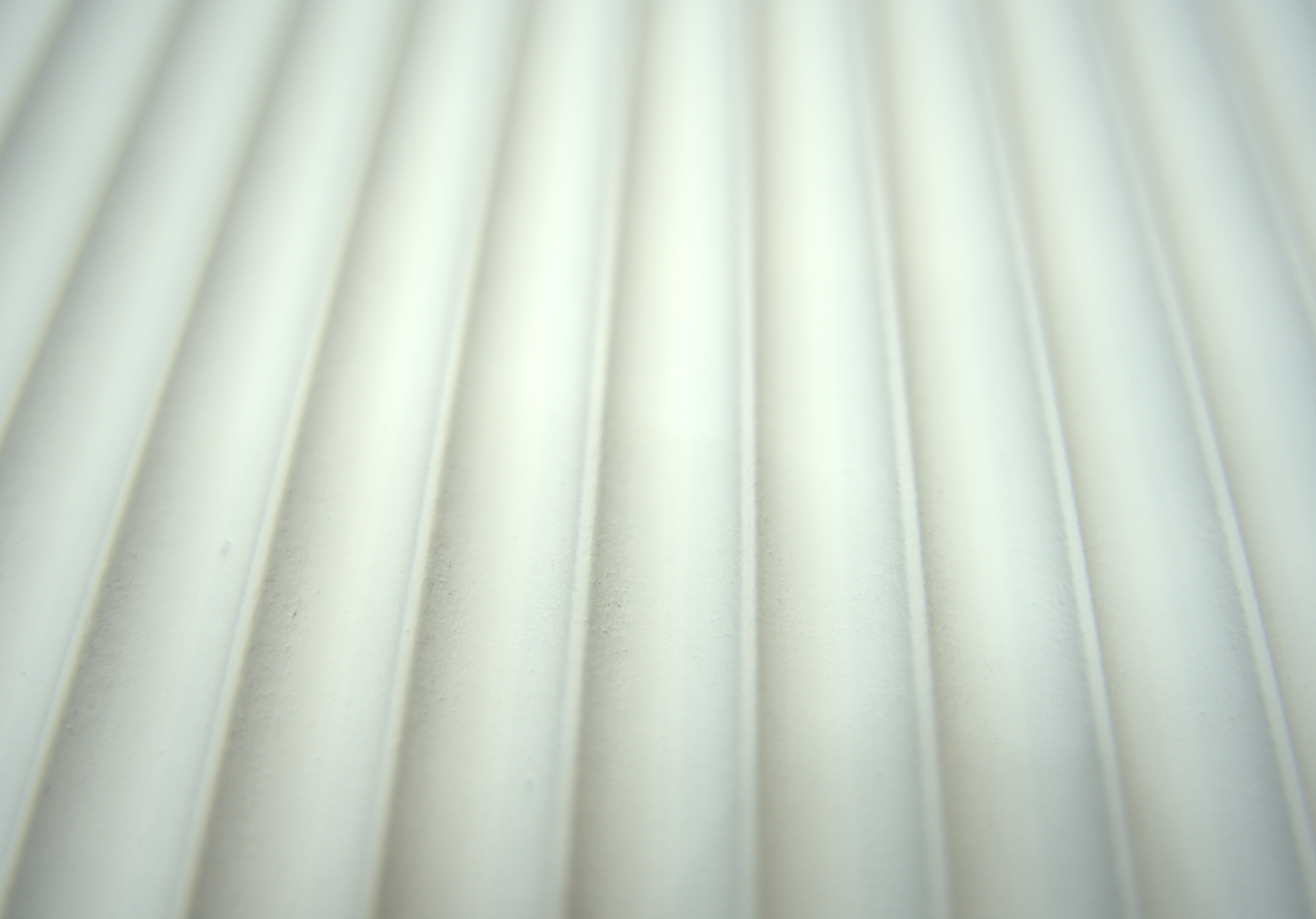 Flexible Ribbed MDF Wall Panels