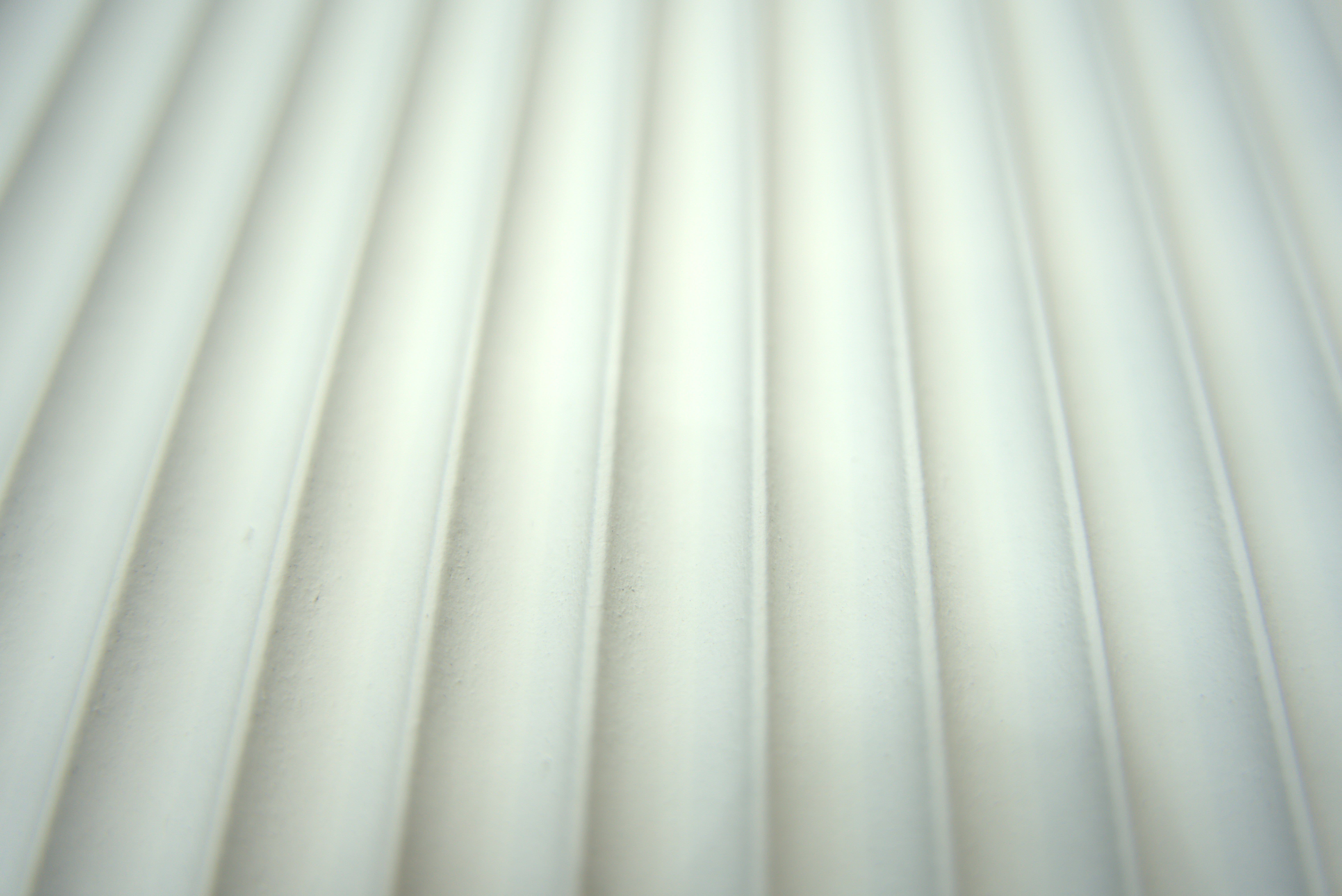 Flexible Ribbed MDF Wall Panels