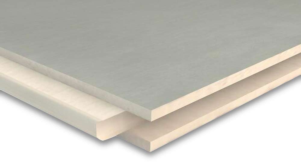 ECOTHERM ECO-CAVITY INSULATION BOARD 1200MM X 450MM