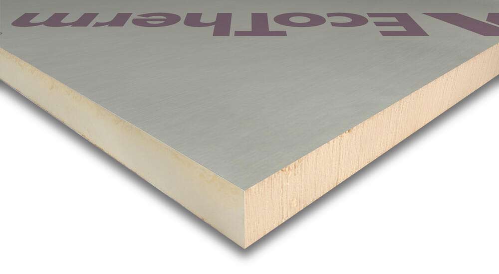 ECOTHERM ECO-CAVITY INSULATION BOARD 1200MM X 450MM – Uniboards