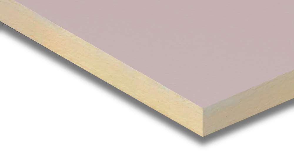 EcoTherm Inno-Bond Tissue Faced