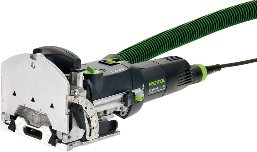 Festool Domino