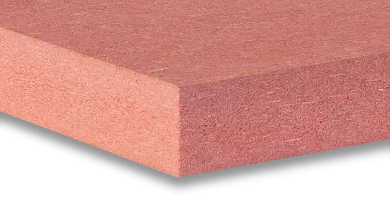 Medite Fire Resistant FR MDF