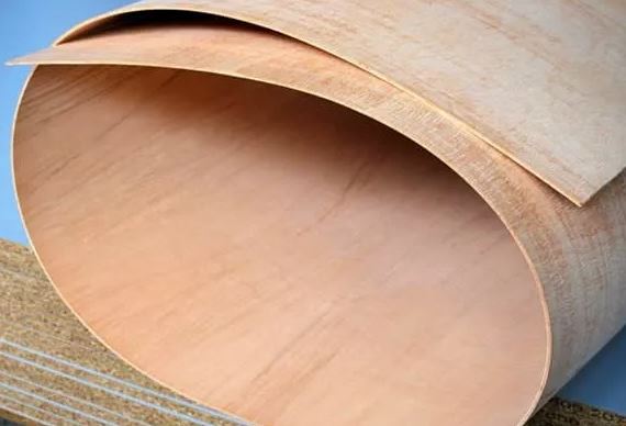 Flexible Plywood 5mm