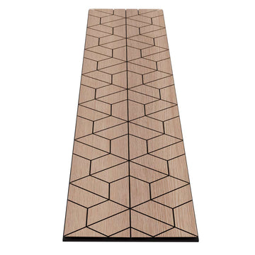 Fluted MDF Panels - Stylish & Architectural – Uniboards