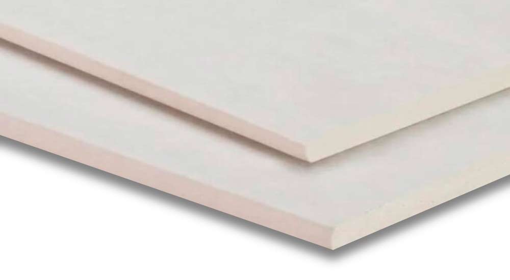 Gypfor WallBoard Plasterboard Square Edge