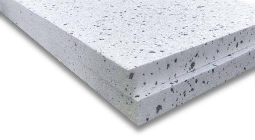 Jablite Expanded Polystyrene Board