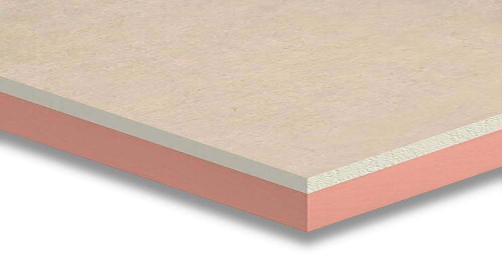  Kingspan Kooltherm K118 Insulated Plasterboard