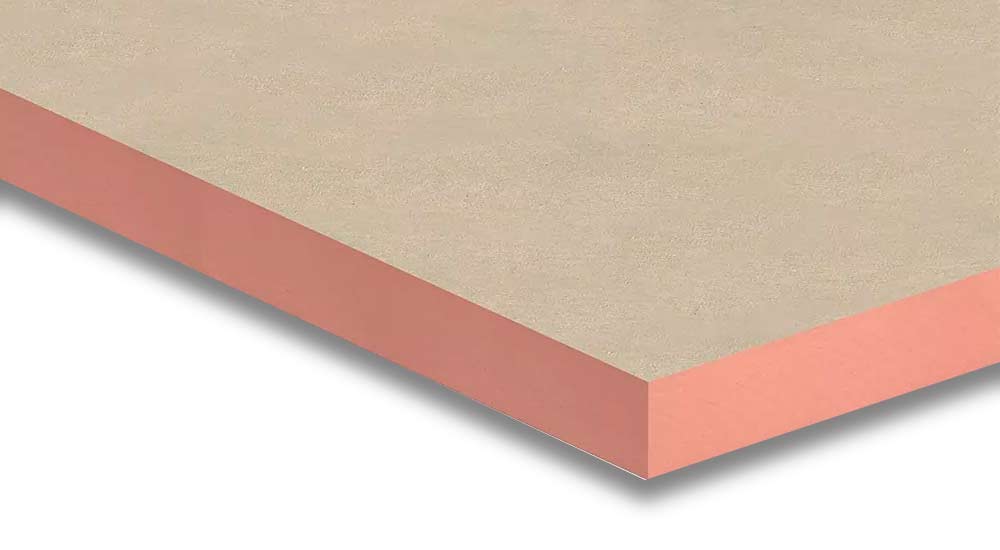 Kingspan Kooltherm K5 External Wall Insulation Board 1200mm x 600mm