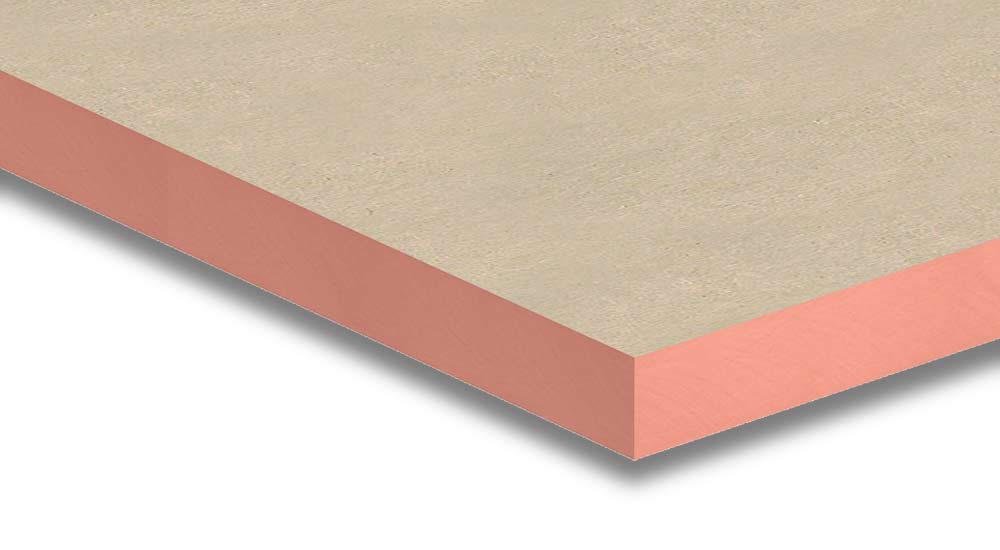 Kooltherm K103 Floorboard