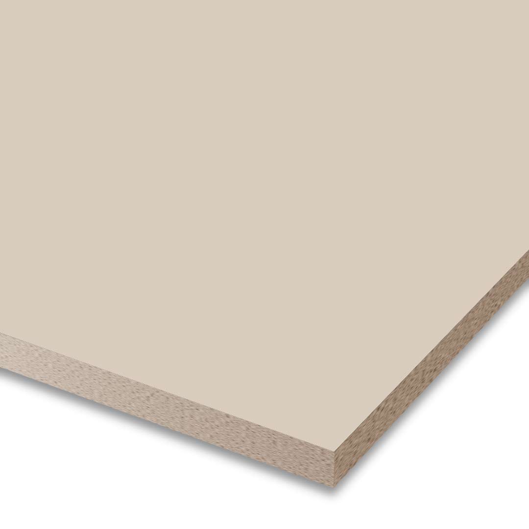 Kronospan - 7045 MG Mirror Gloss 18mm Satin MDF 2800 x 2070mm