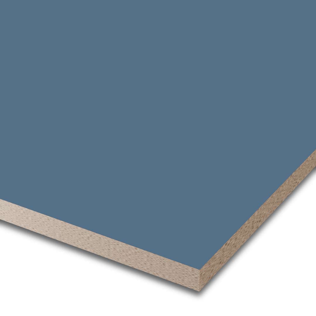 EGGER EDGING U502 ST40 Misty Blue ABS Un-Glued