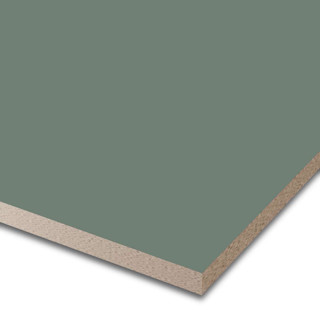 EGGER EDGING U604 PM Reed Green ABS Un-Glued
