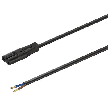 LED Mains Lead, for use with Loox Drivers