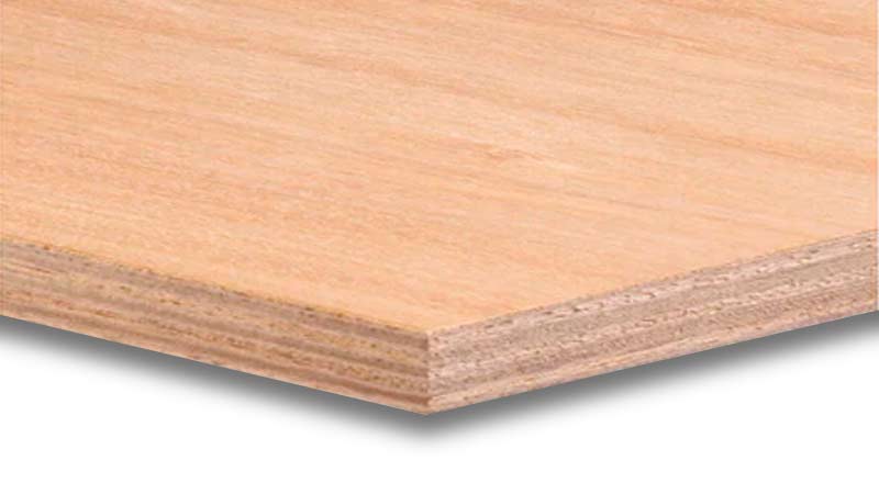 Marine Plywood