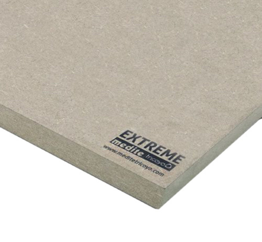 Medite Tricoya Extreme Durable MDF - Unmatched Endurance