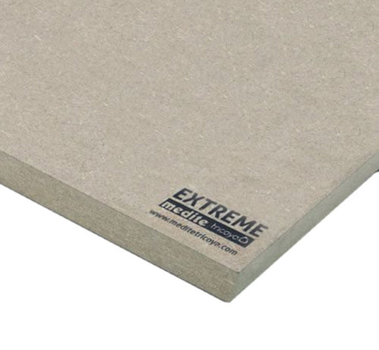 Medite Tricoya Extreme Durable MDF - Unmatched Endurance – Uniboards