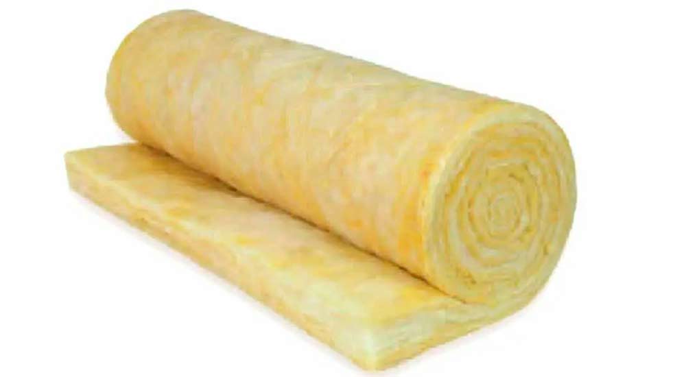 URSA Acoustic Partition Roll Insulation Roll