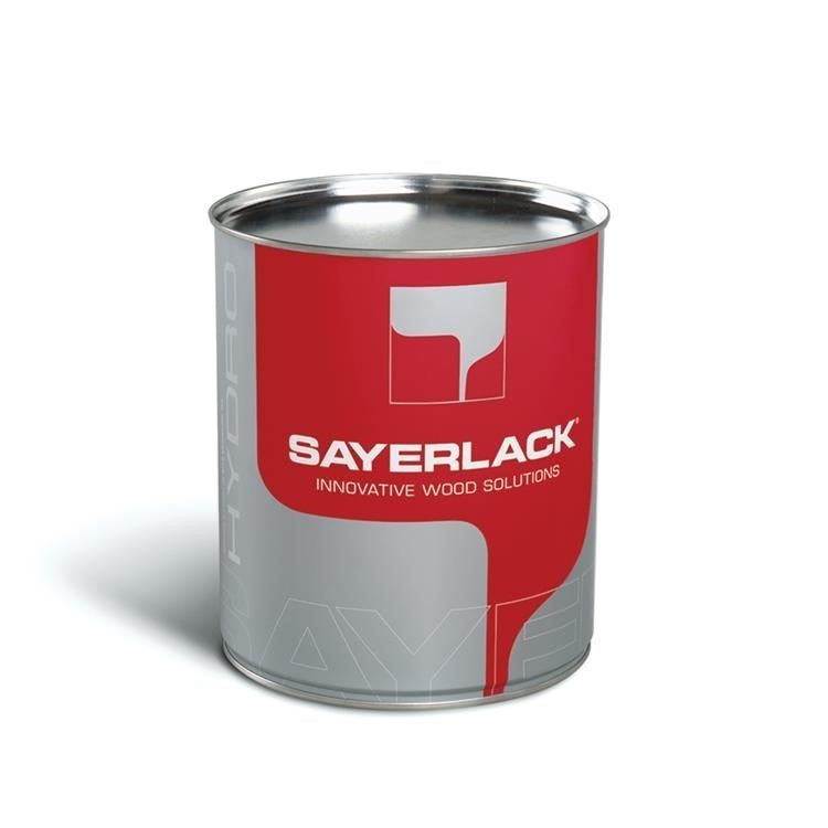 Fire rated Sayerlack PU Clear Topcoat TU0022