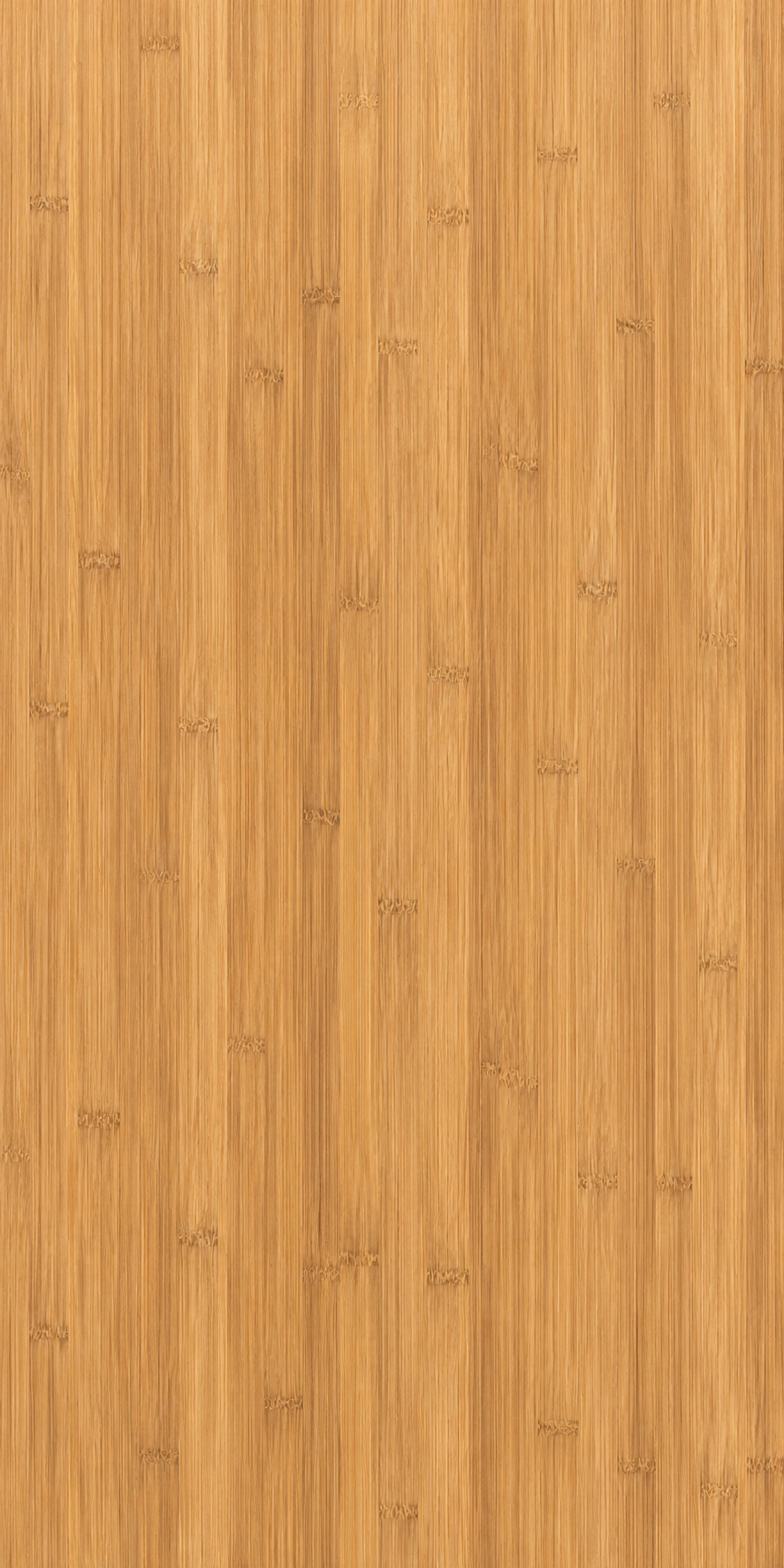 Caramel Bamboo flexible veneer sheet – illustrative grain image