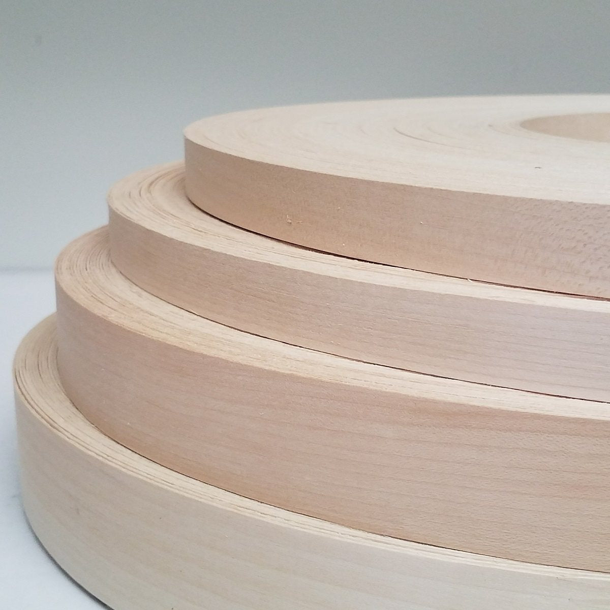1mm birch veneer edging roll