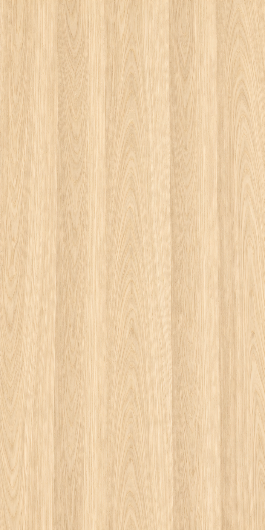 Ash flexible veneer sheet – illustrative grain image