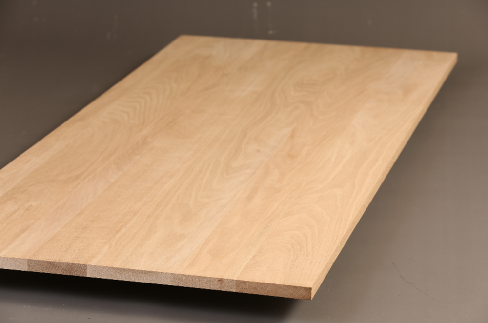 18mm European Oak Board – Superior Quality for Premium Woodworking