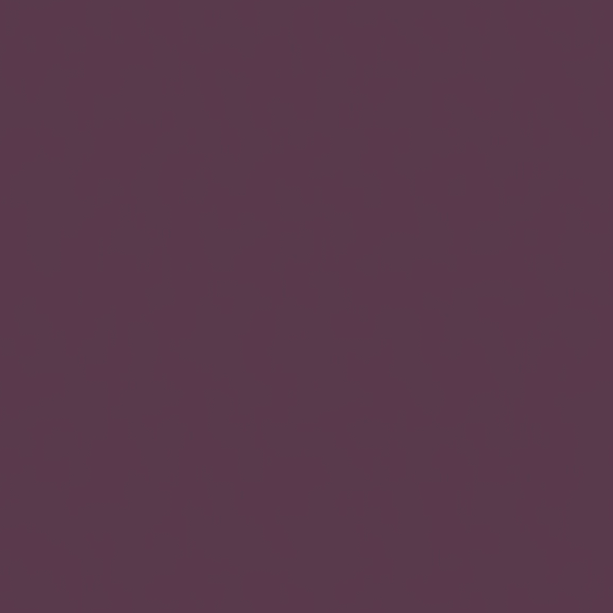 Swiss Krono MFC - U2507 VL Aubergine