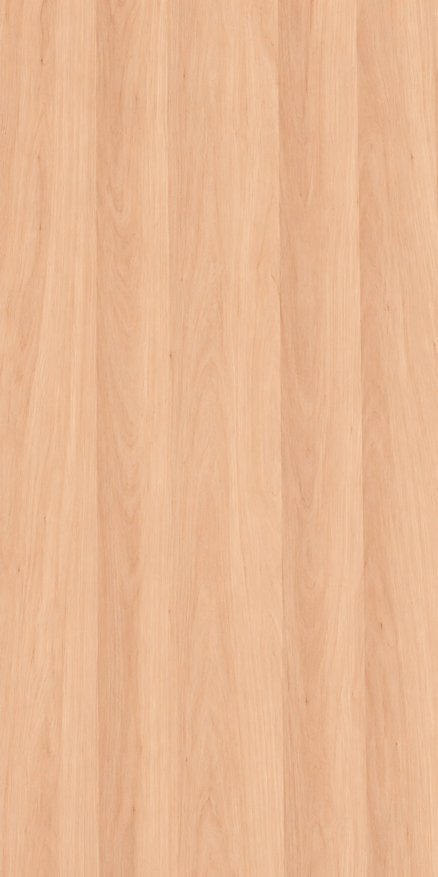 Pear flexible veneer sheet – illustrative grain image