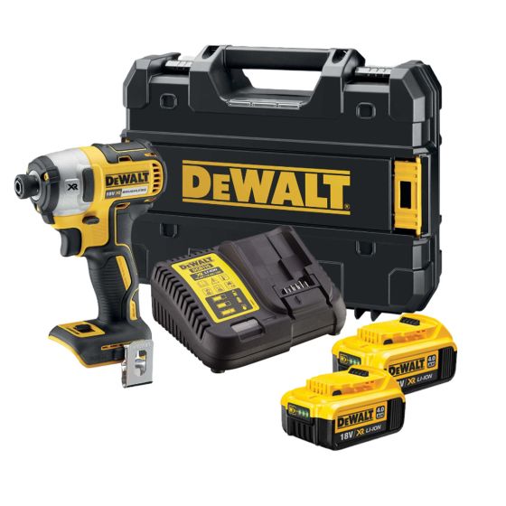 DEWALT Impact Drill 18v