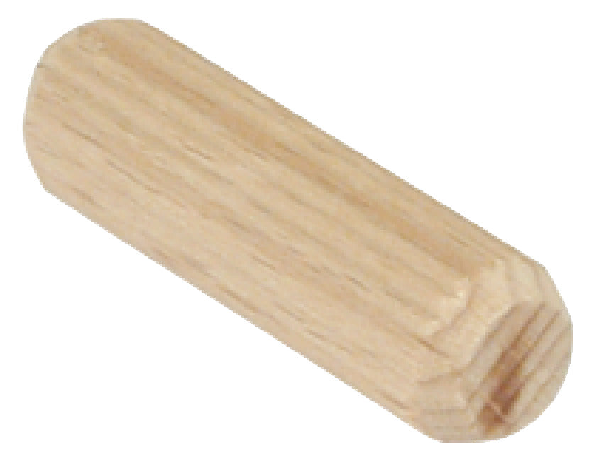 Wooden Dowel, Beechwood