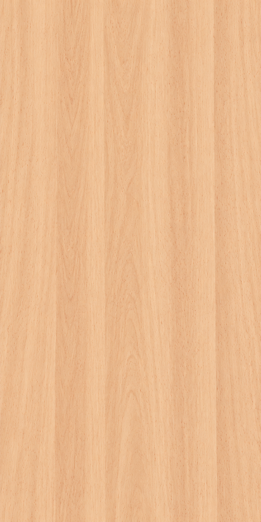 Steamed Beech flexible veneer sheet – illustrative grain image