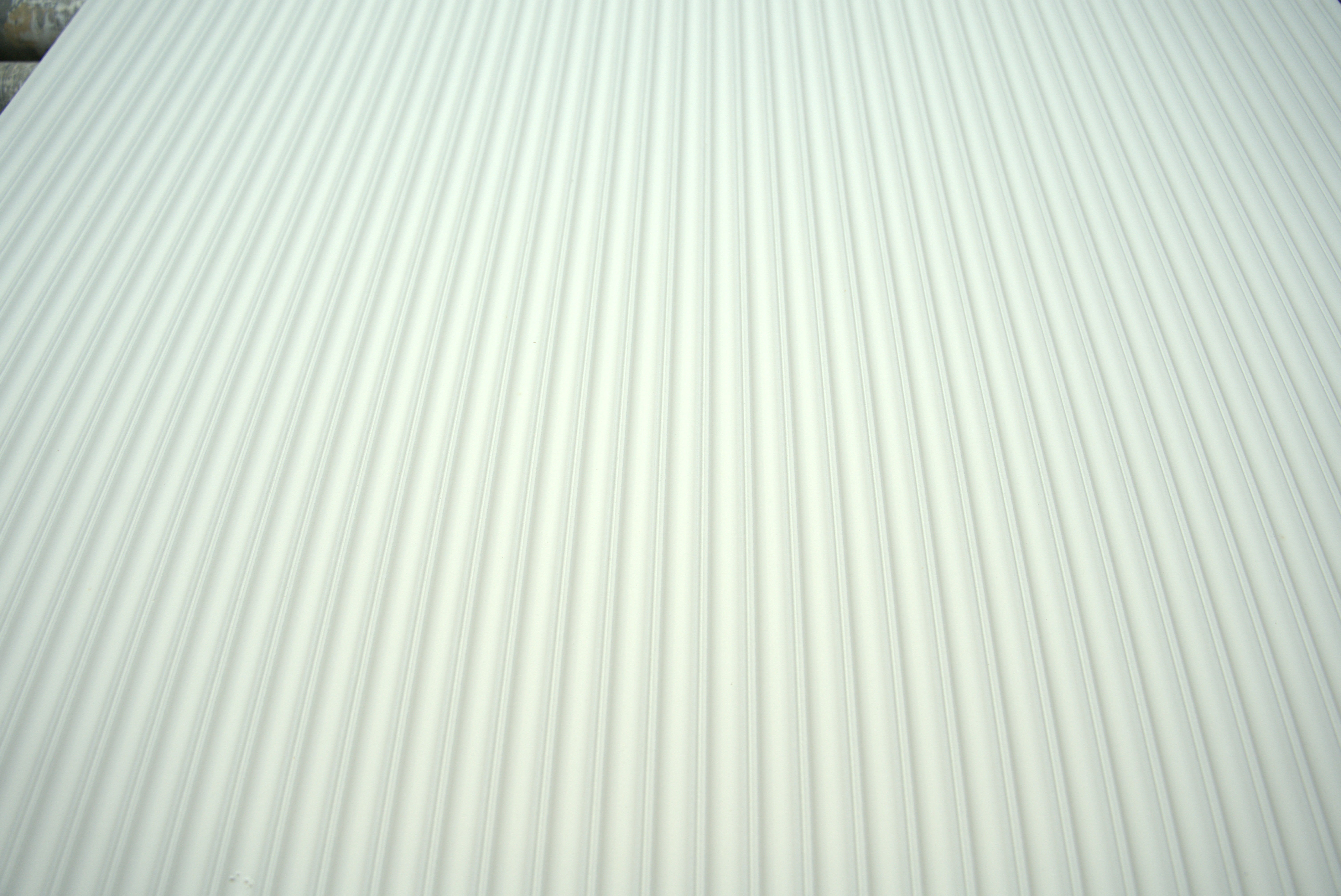 Flexible Fluted with mini Ribbs MDF Wall Panels with Fleece Backing