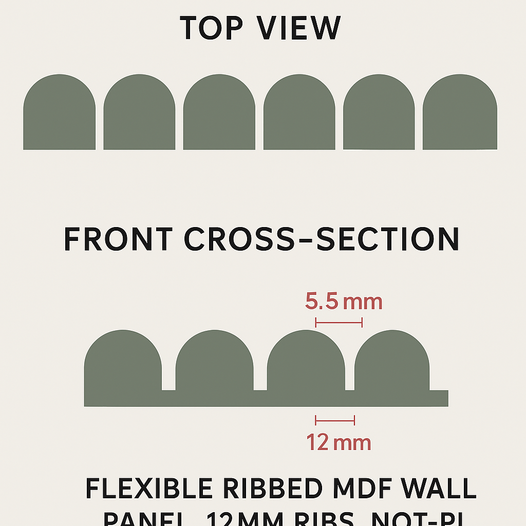 v6np flexible 12mm (paid)