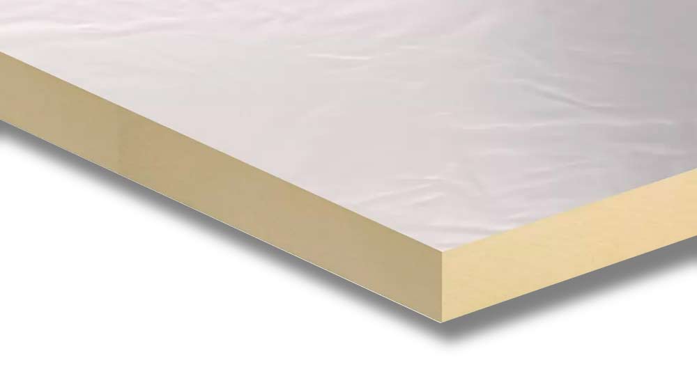 hermaroof TR26 PIR Insulation Board