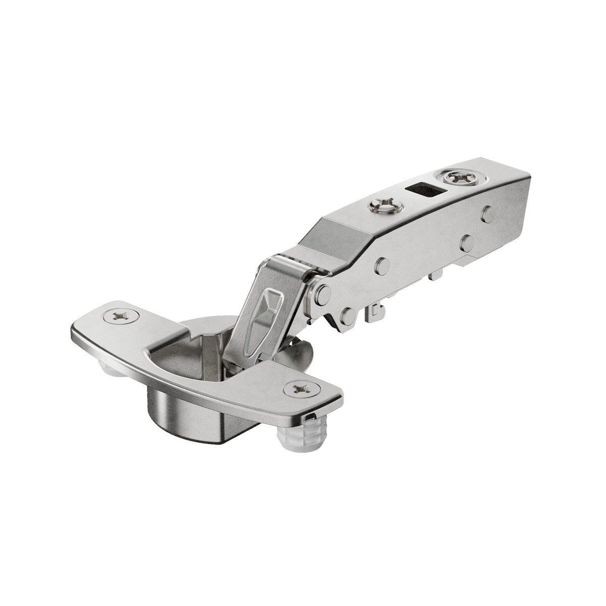 HETTICH 110° FULL OVERLAY SENSYS 8645I CLIP ON HINGE SC - C0MM