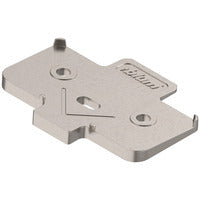 BLUM 6MM ANGLE SPACERS -5° NO.02518533 N.P.
